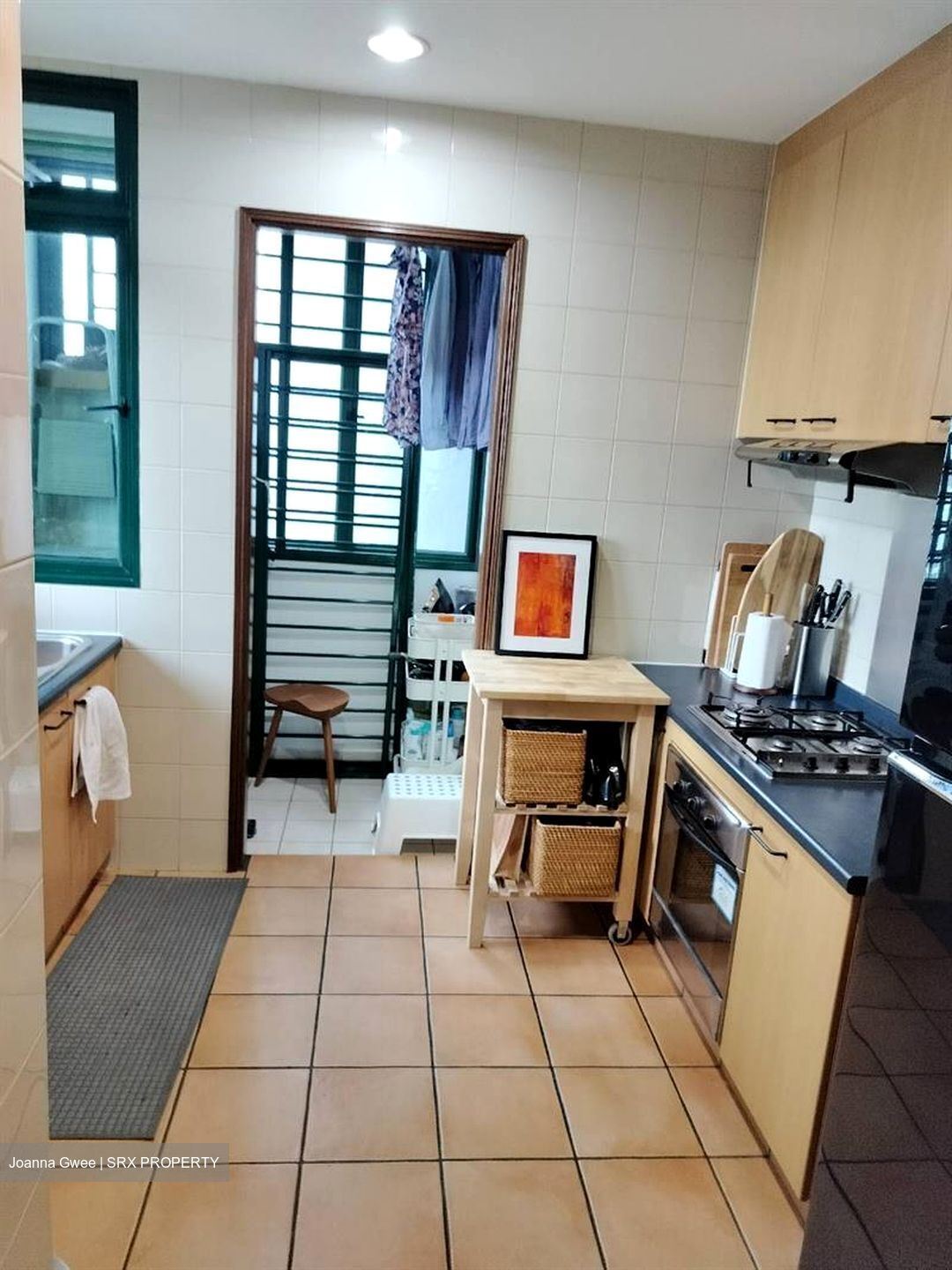 Jervois Jade (D10), Apartment #450285161